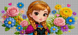 16oz Disney-D  4873